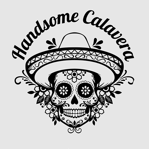 Face Lotion | Handsome Calavera