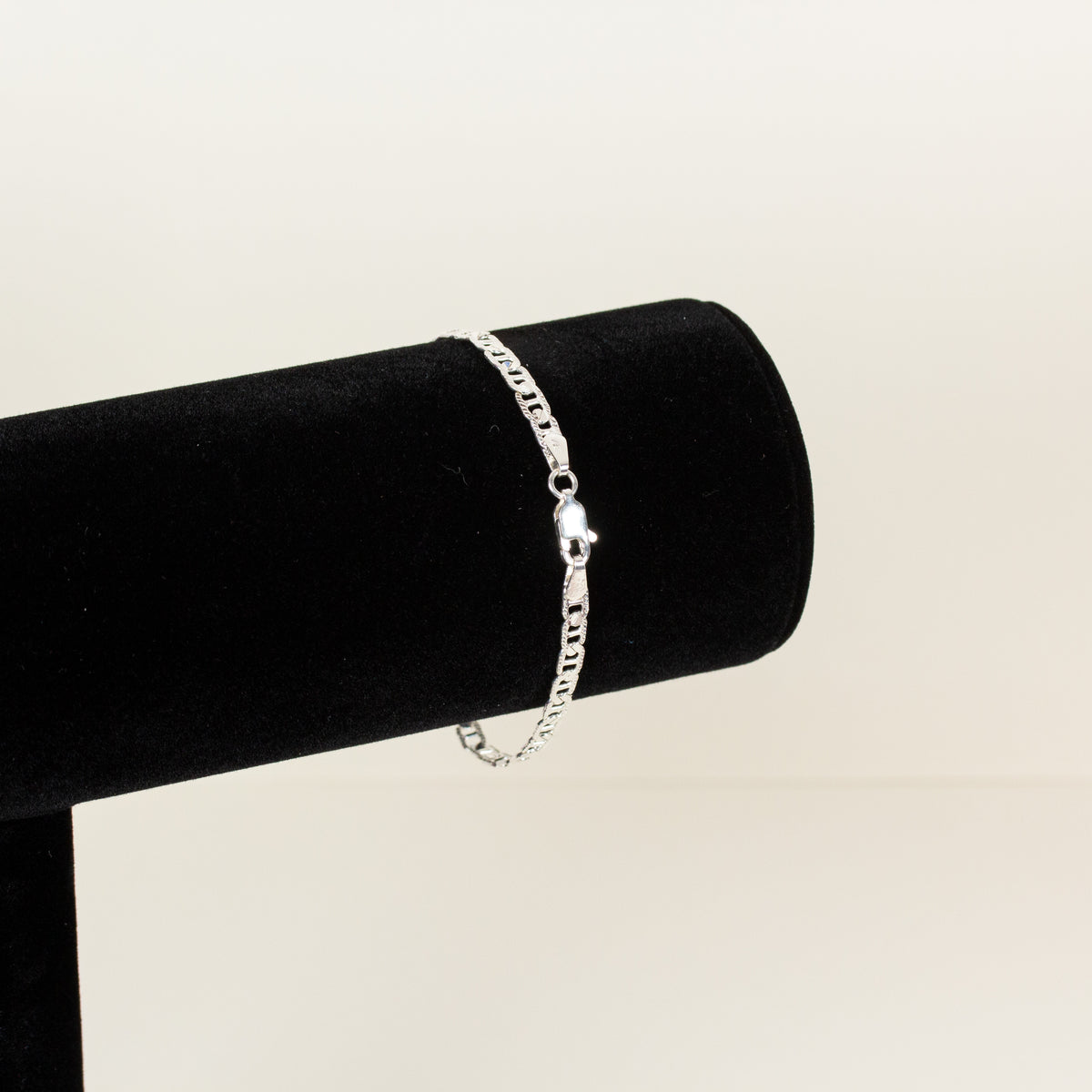 Esclava Mexican Silver Bracelet - Small (7in.) Fit - Size 05